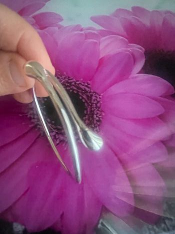 Bracelet goutte ajustable 