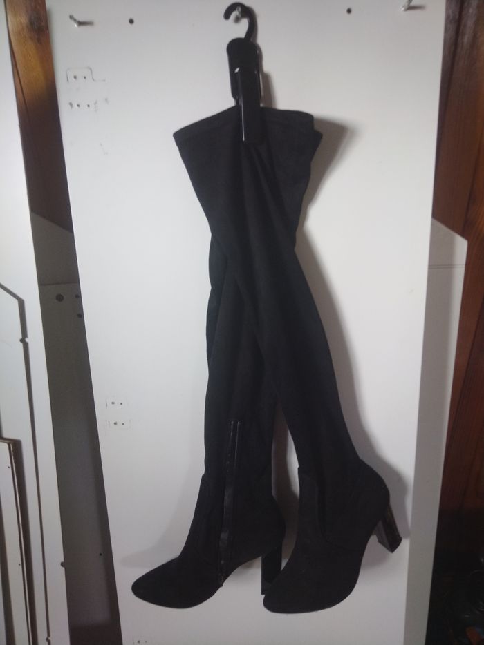 Bottes - photo numéro 2