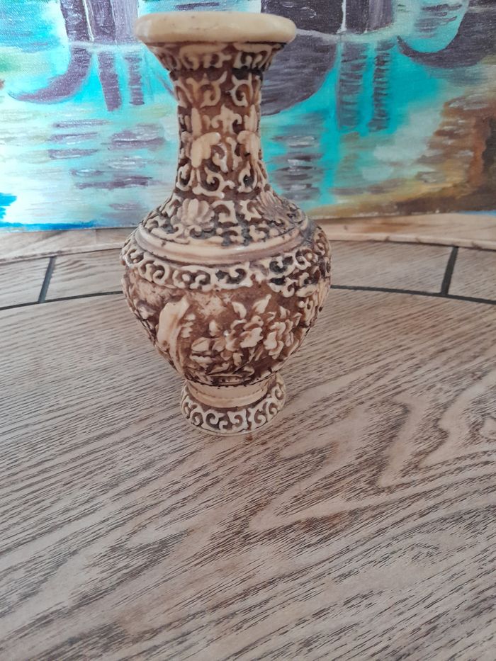 Petit vase décoration - photo numéro 3