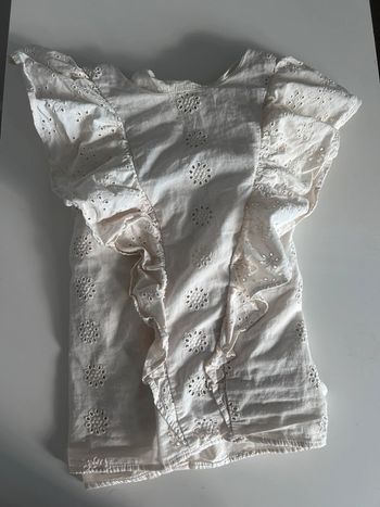 Blouse bohème H&M – Taille 34