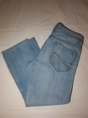Jean vintage celio