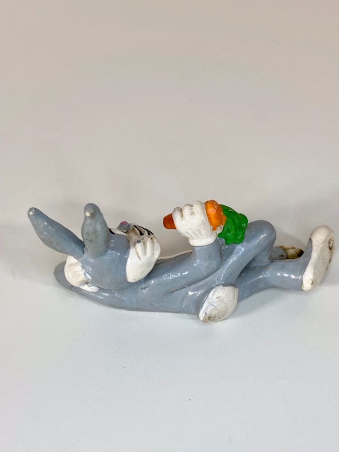 Figurine Bugs Bunny 1983 - photo numéro 2