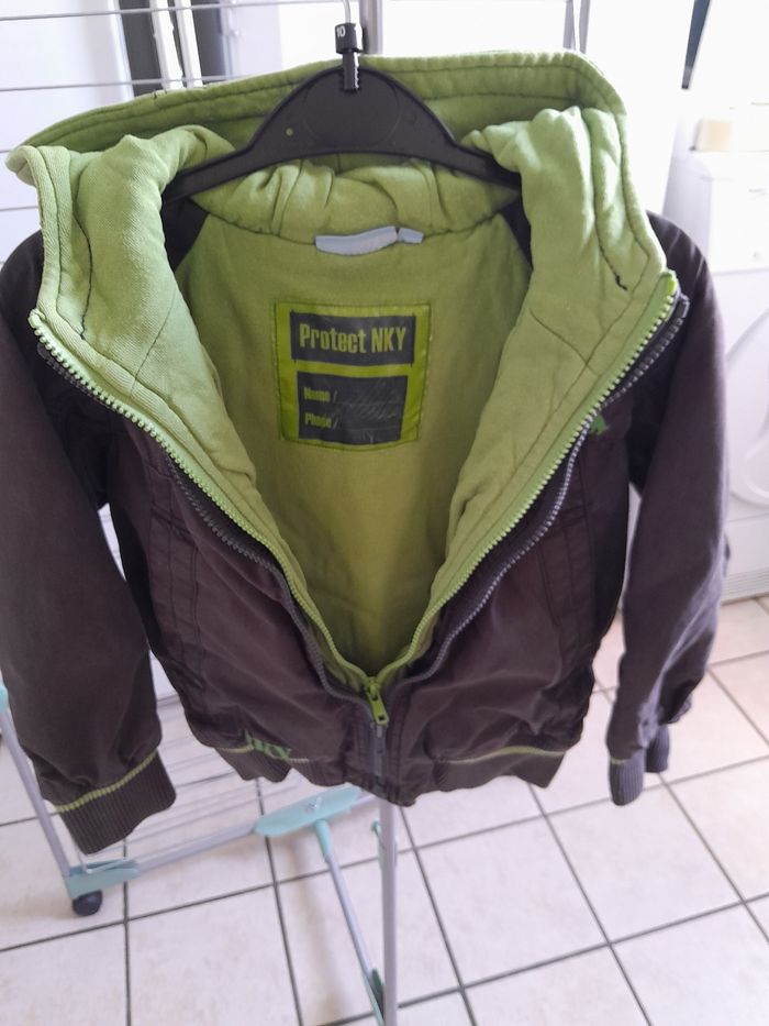 Vestes - photo numéro 2