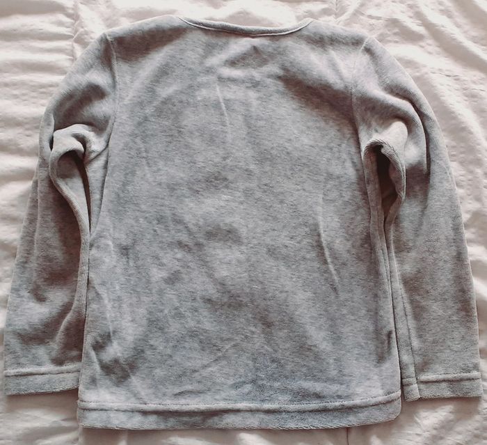 Haut de pyjama fille 4-5 ans / Minnie - Disney - photo numéro 4