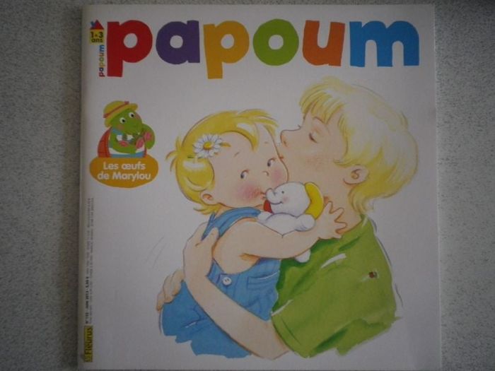 PAPOUM