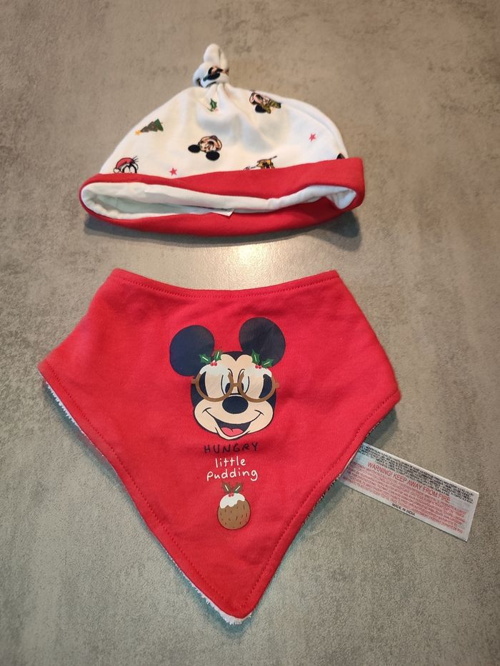 Bonnet