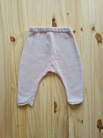 Pantalon Petit bateau 6 mois