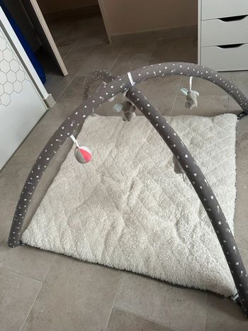 Tapis éveil verbaudet excellent état