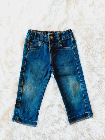 Jean 18m