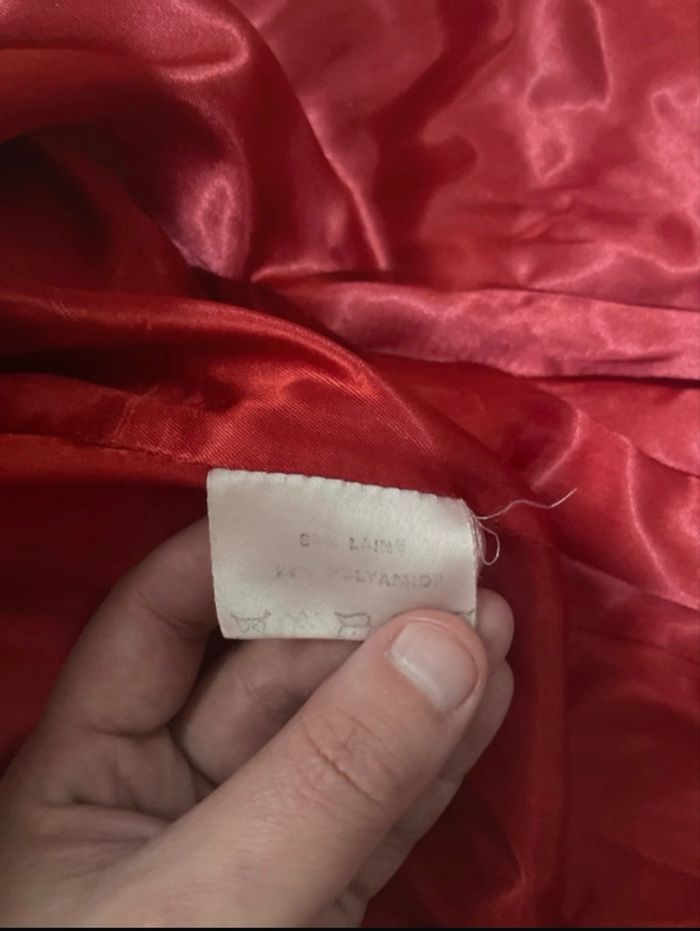 Manteau Gérard Darel - photo numéro 9