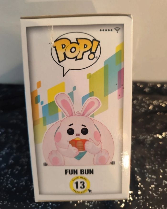 Pop le monde de ralph - photo numéro 4