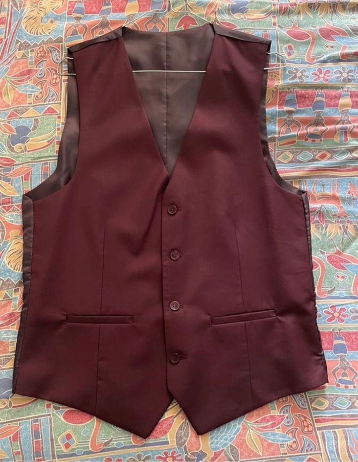 Costume 3 pièces - photo numéro 7