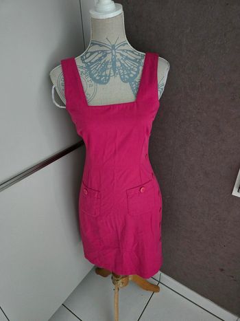 Robe taille 36 neuve