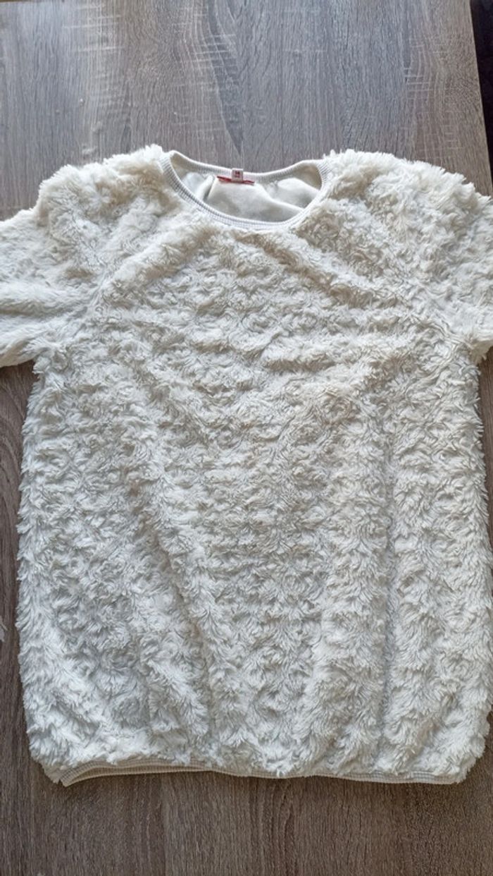 Pull fille 14 ans - photo numéro 2
