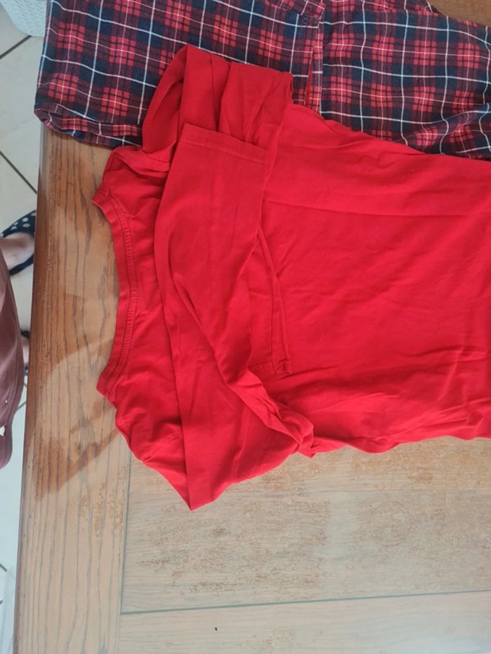Pyjama - photo numéro 4