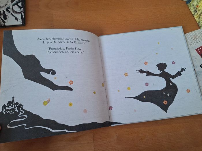 Lot livres pour enfant illustrés - photo numéro 7
