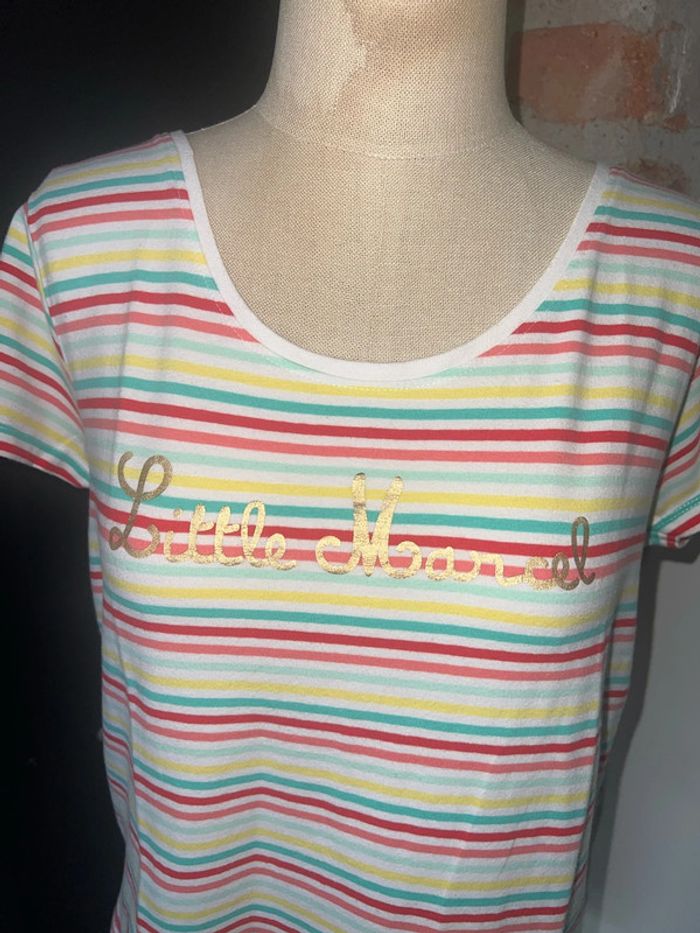 TEE shirt - photo numéro 2