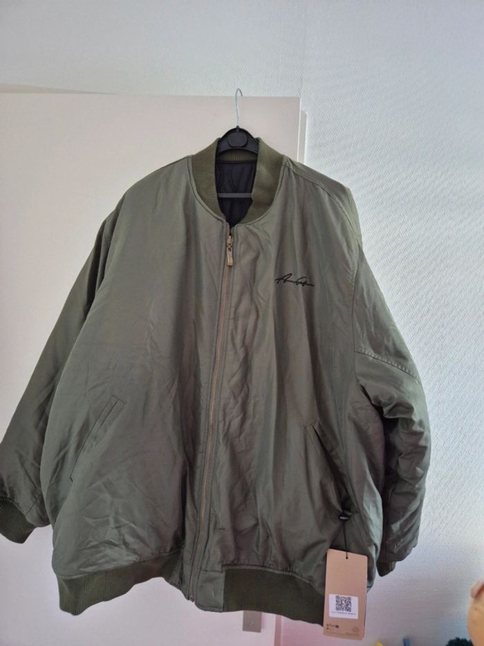 Veste homme hiver