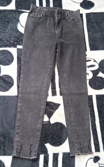 Jean Taille 40