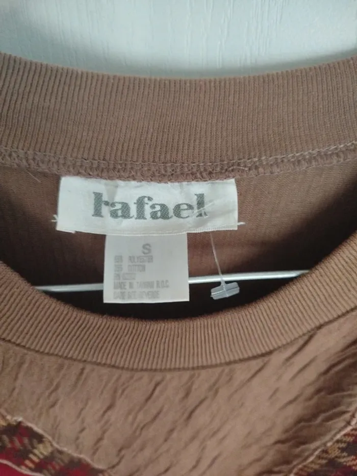 Haut femme S - photo numéro 2
