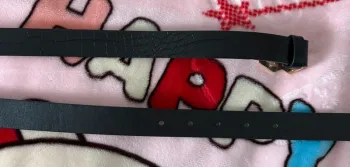 Ceinture femme