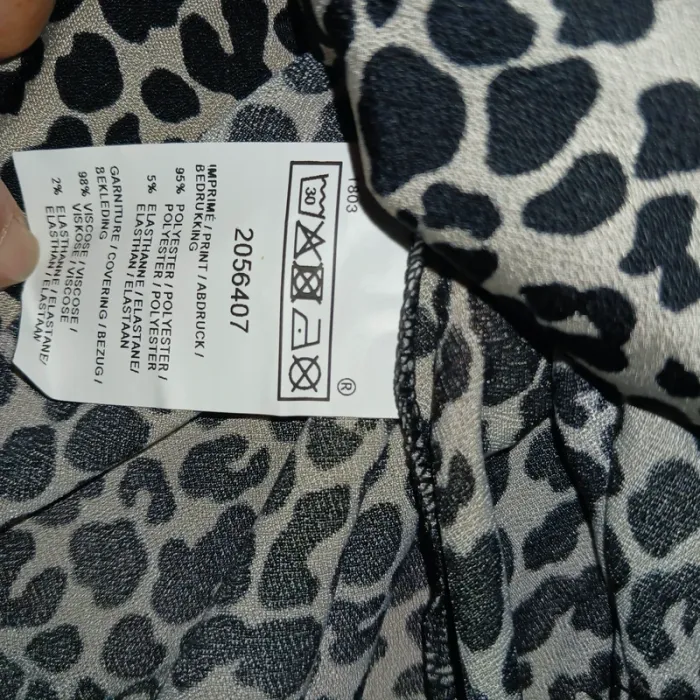 Blouse taille unique - photo numéro 6