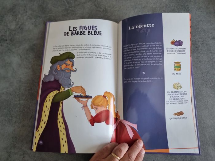 La Cuisine des Héros - photo numéro 4