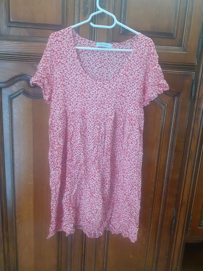 Robe ete