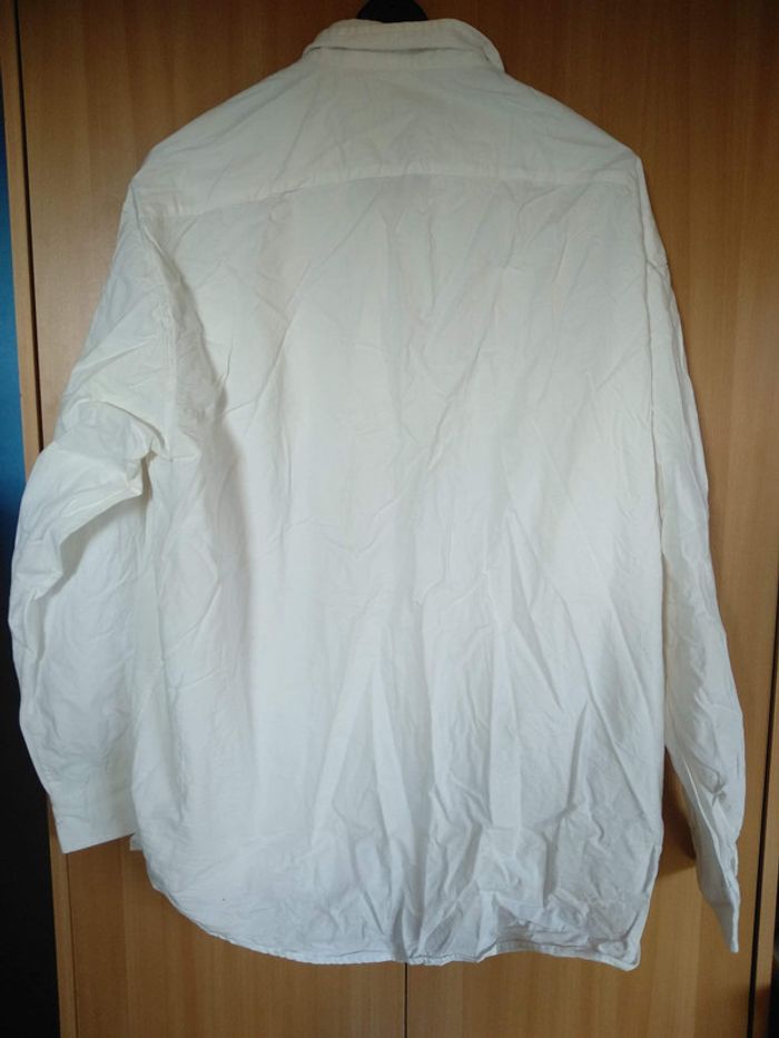 Chemise homme - photo numéro 2