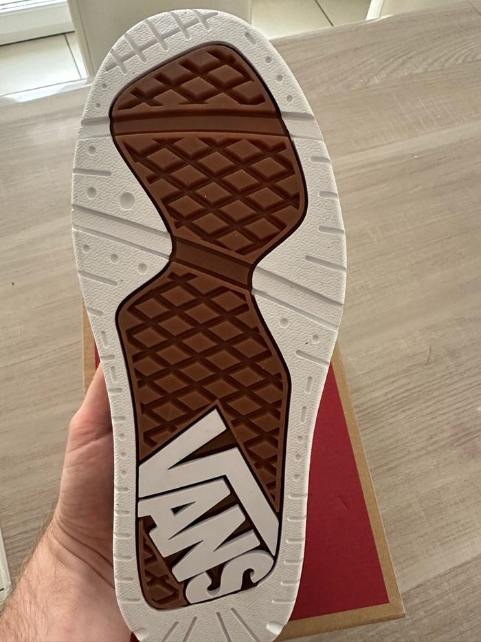 Vans Noire Taille 36 - photo numéro 3