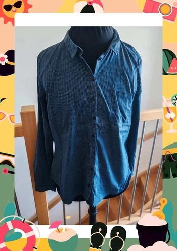 Chemise fransa