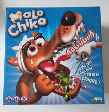 Jeu de société