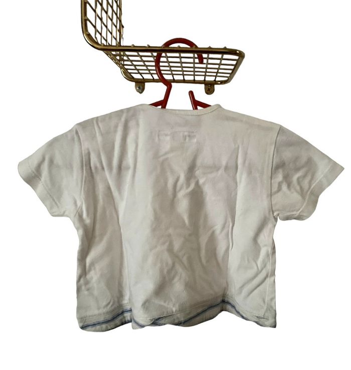 Ensemble pour bébé Catimini taille 1-3 mois très bon état - photo numéro 3