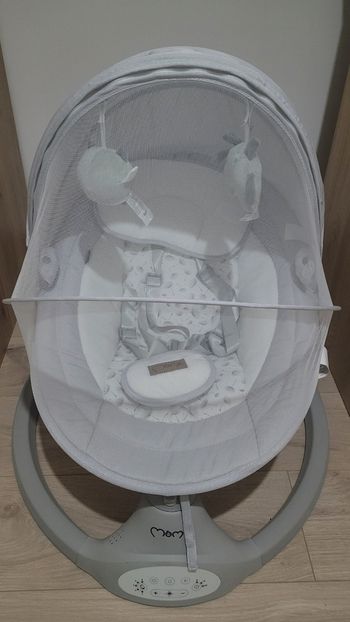 Balancelle électrique Momi