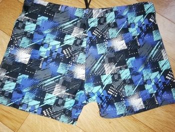 Maillot de bain 10/12 ans