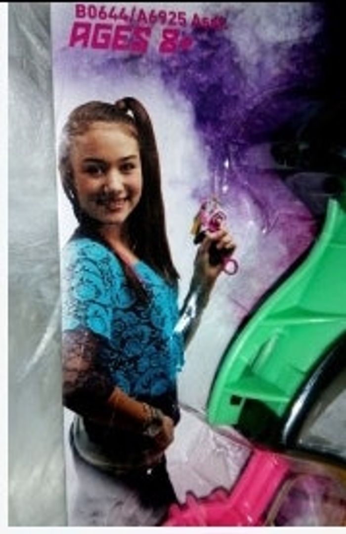 Jouet Nerf Rebelle neuf - photo numéro 5