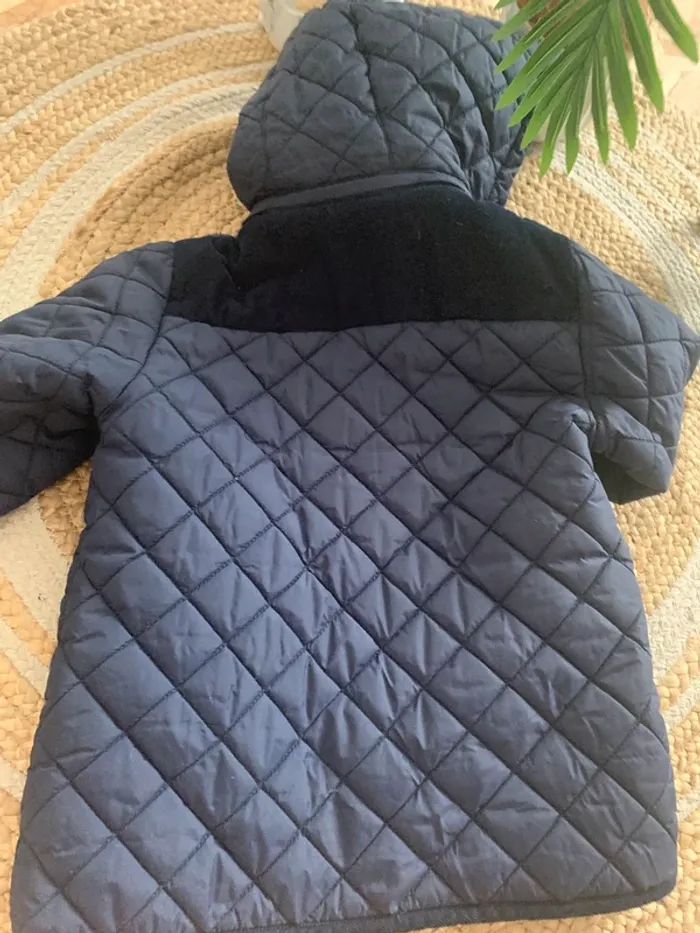 Blouson mi saison - photo numéro 9
