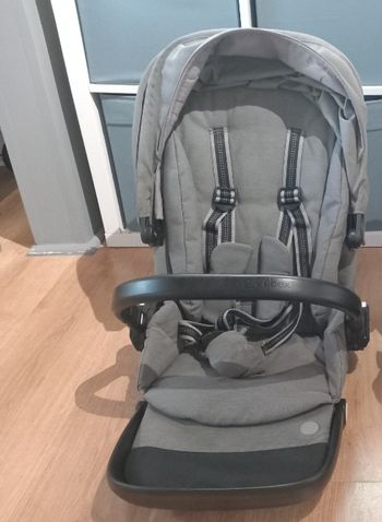 Assise cybex gazelle S 