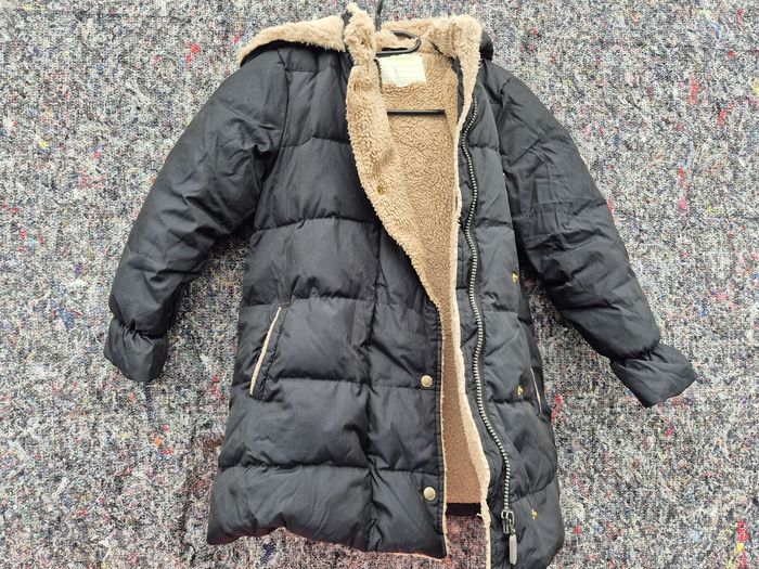 Manteau Vertbaudet taille 7 ans - photo numéro 4