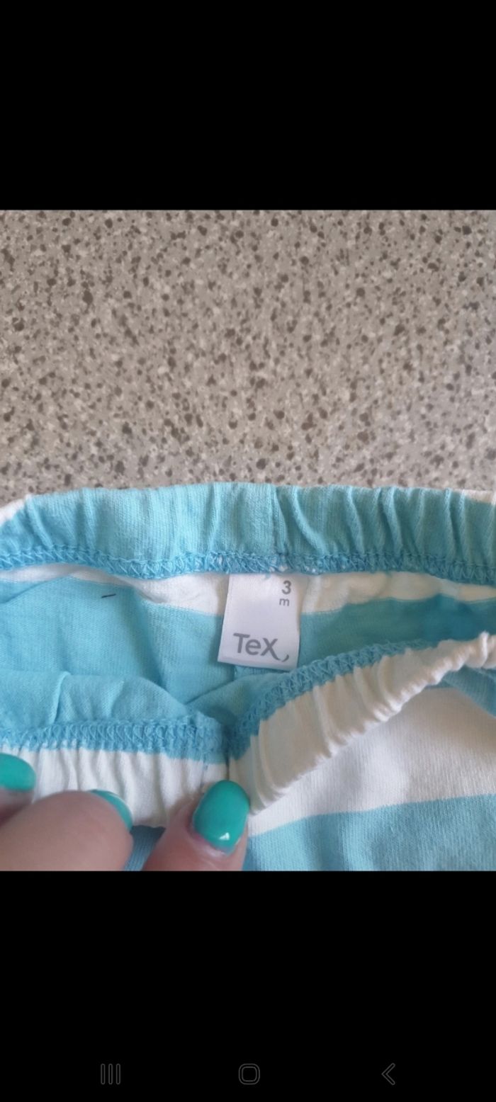 Short - photo numéro 2