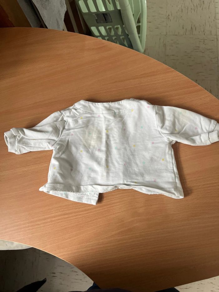 Veste légère - photo numéro 2