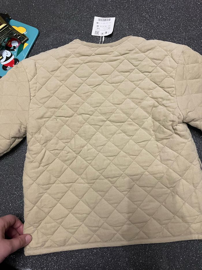 Veste - photo numéro 3