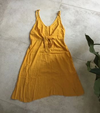 robe courte