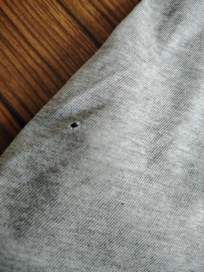 Tee shirt - photo numéro 4