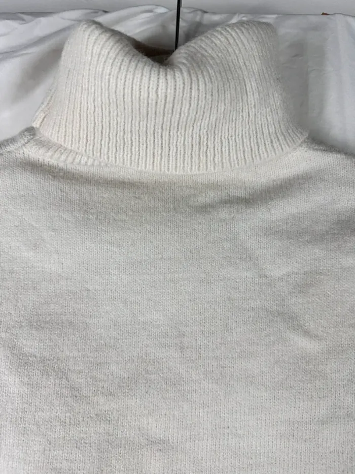 Pull crop top SHEIN - photo numéro 4