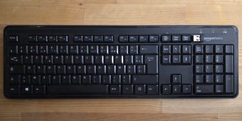 Clavier sans fil amazon