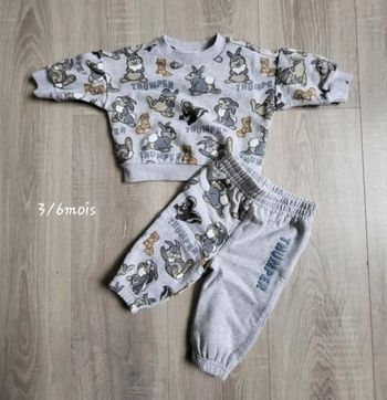Ensemble disney