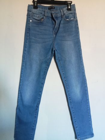 Jean tex