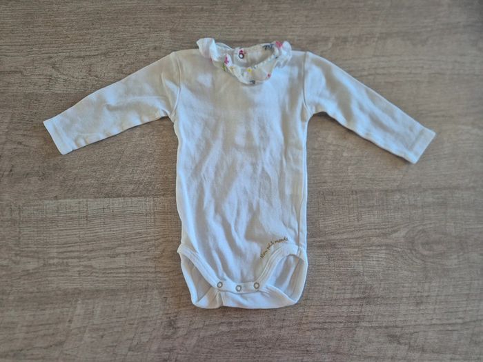 Bodies catimini manche longue 🌸