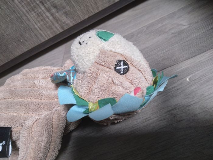Peluche tigre deglingos neuf - photo numéro 8